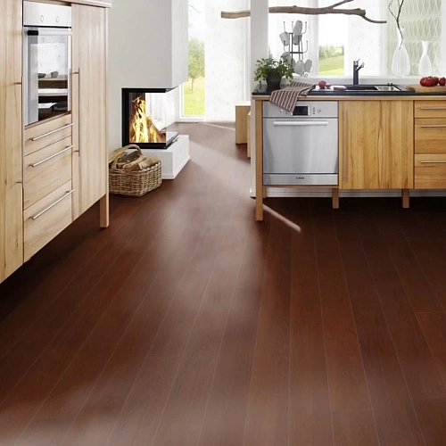 КЛЁН МОККА ПАРКЕТНАЯ ДОСКА TILO RUSTICO